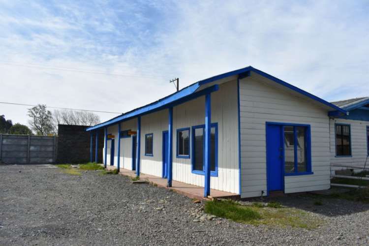 BODEGA CARRETERA 5 SUR TEMUCO - LAUTARO