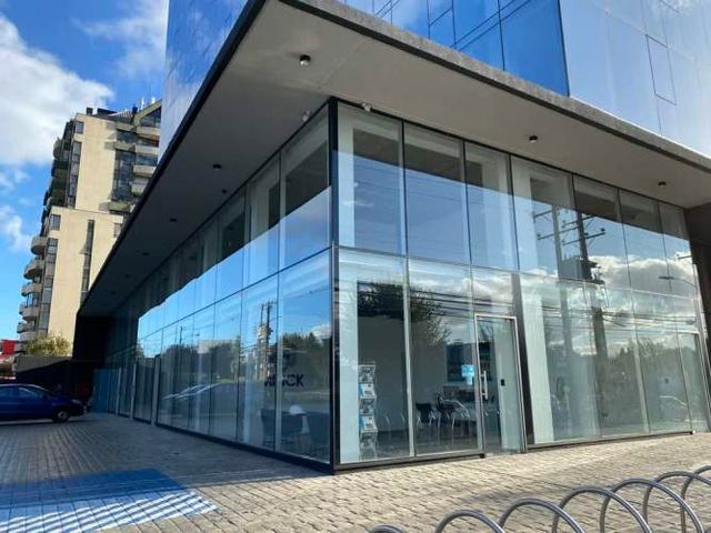 LOCAL COMERCIAL EDIFICIO K BUSINESS, HOCHSTETTER - O´HIGGINS