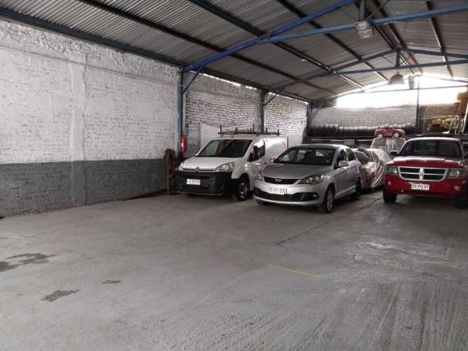 Taller en venta  (127845)