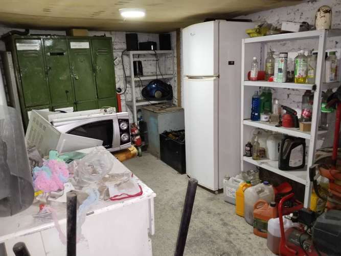 Taller en venta  (127845)