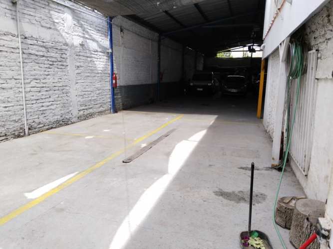 Taller en venta  (127845)