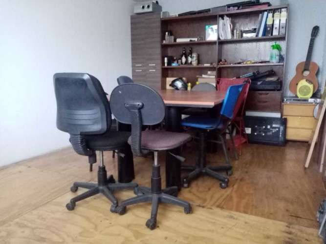 Taller en venta  (127845)