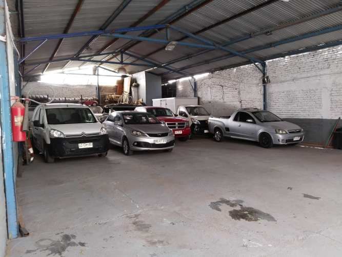 Taller en venta  (127845)