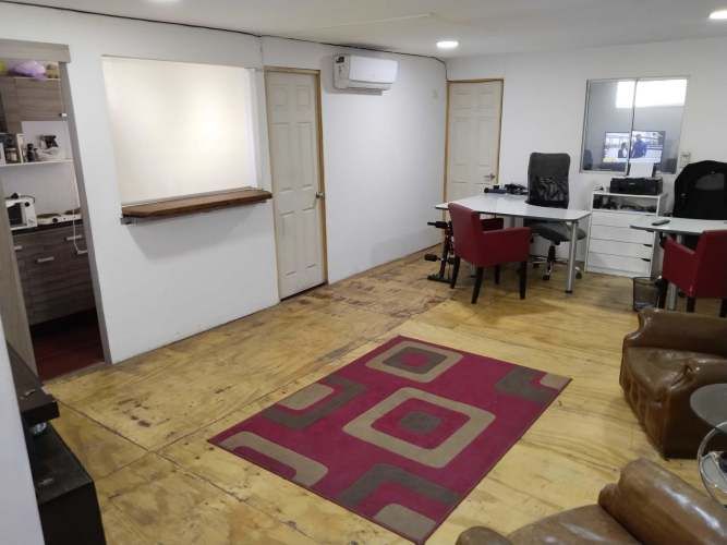 Taller en venta  (127845)