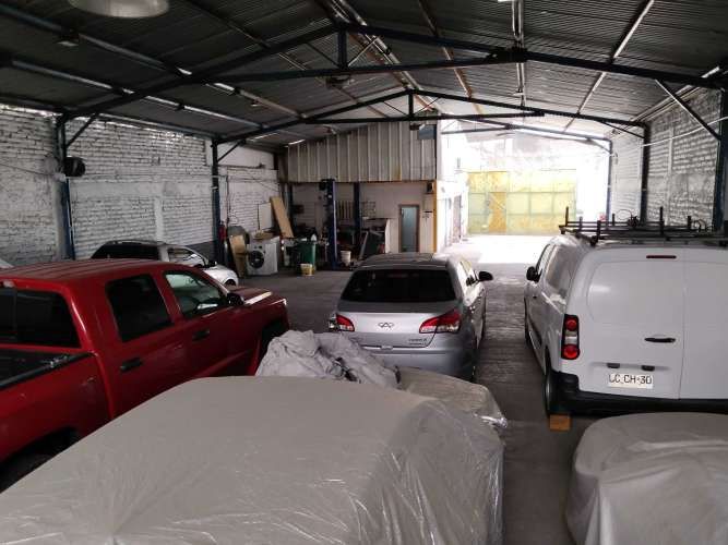 Taller en venta  (127845)