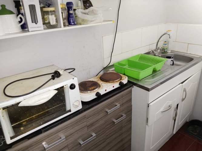 Taller en venta  (127845)