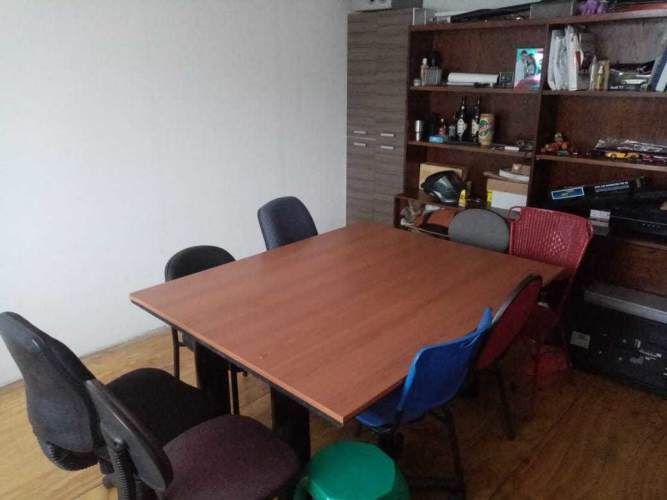 Taller en venta  (127845)