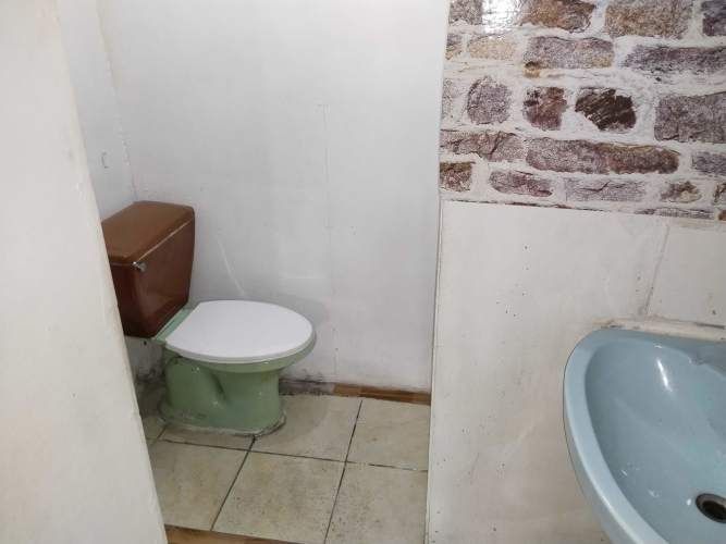 Taller en venta  (127845)