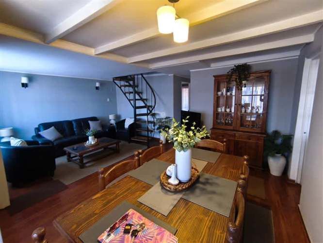 CASA Marathon. Macúl