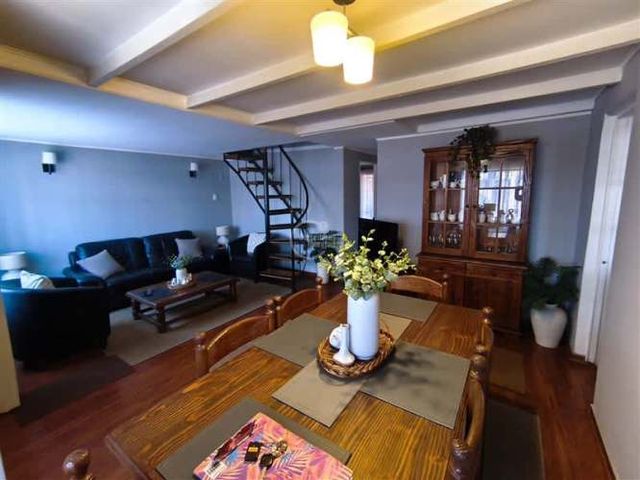 CASA Marathon. Macúl