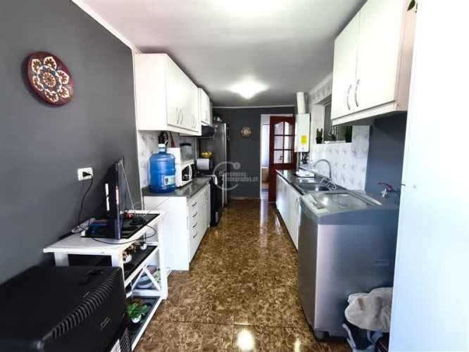 CASA Marathon. Macúl