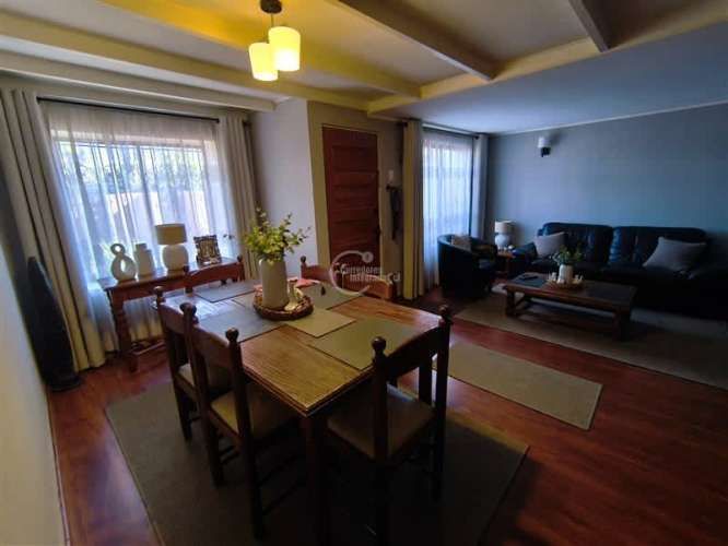 CASA Marathon. Macúl