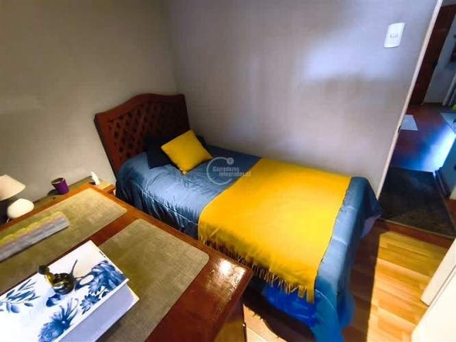 CASA Marathon. Macúl