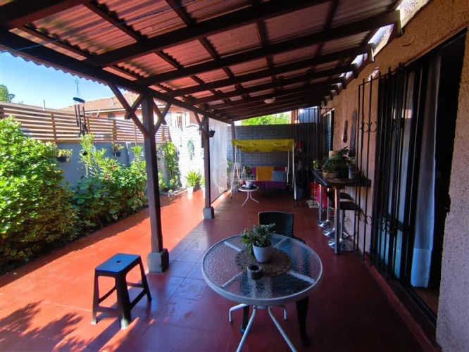 CASA Marathon. Macúl