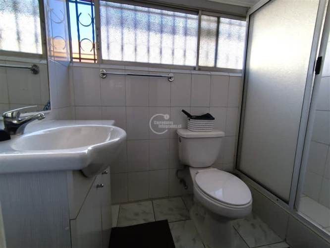 CASA Marathon. Macúl