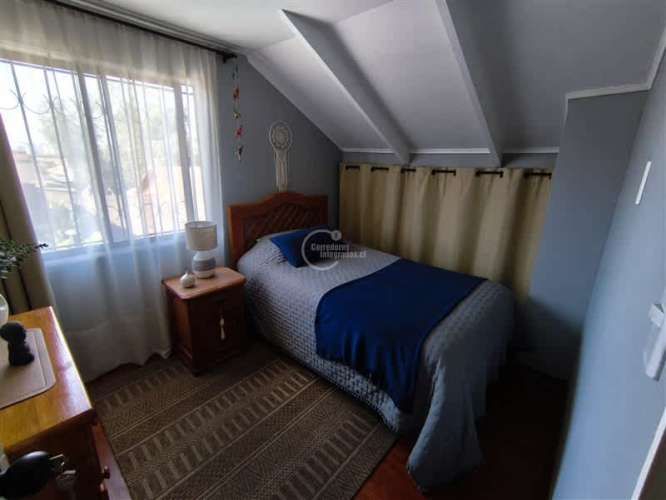 CASA Marathon. Macúl