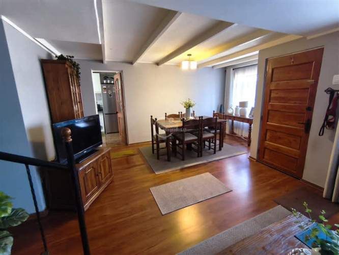 CASA Marathon. Macúl