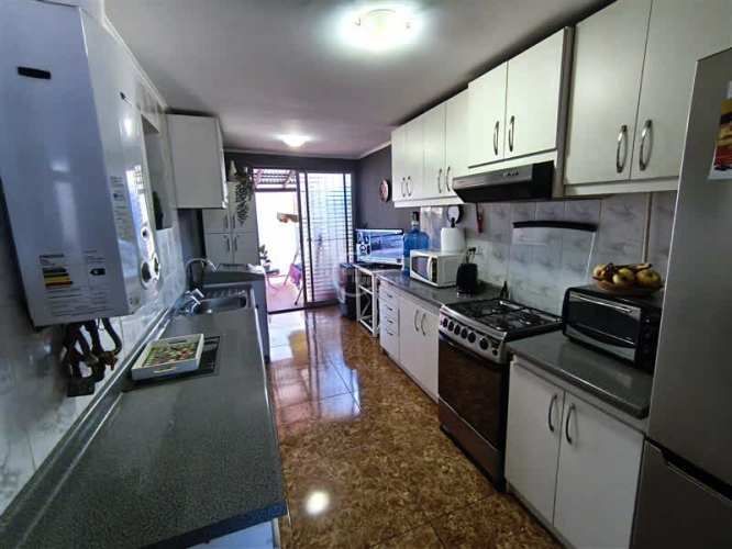 CASA Marathon. Macúl