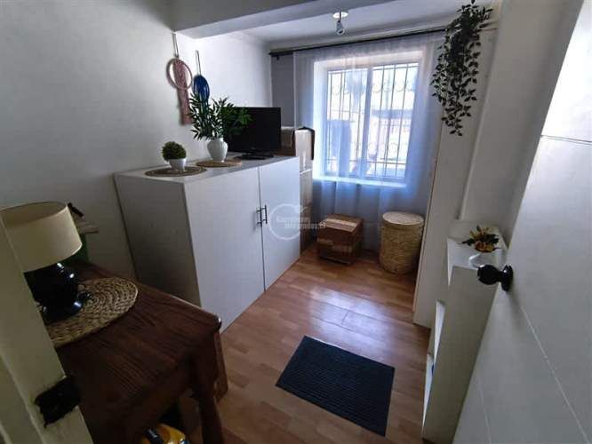 CASA Marathon. Macúl