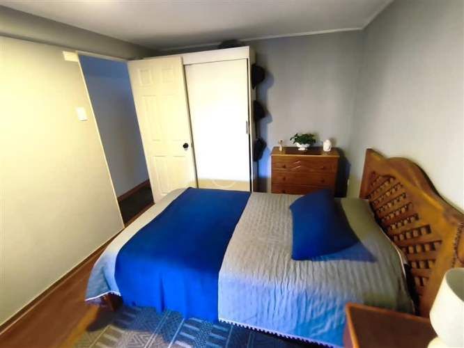 CASA Marathon. Macúl