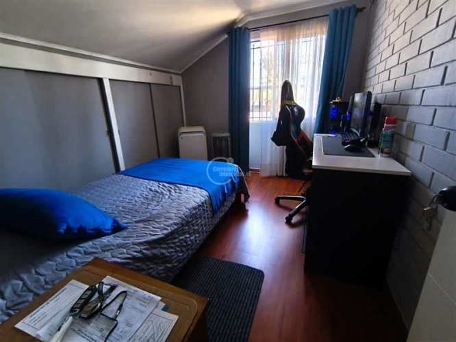 CASA Marathon. Macúl