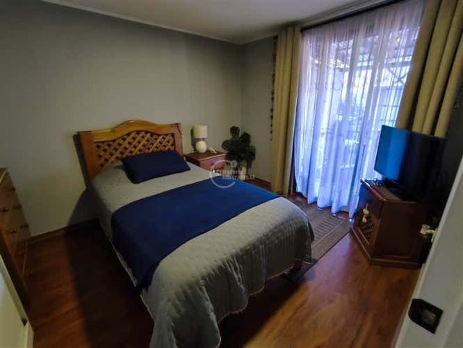 CASA Marathon. Macúl