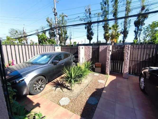 CASA Marathon. Macúl