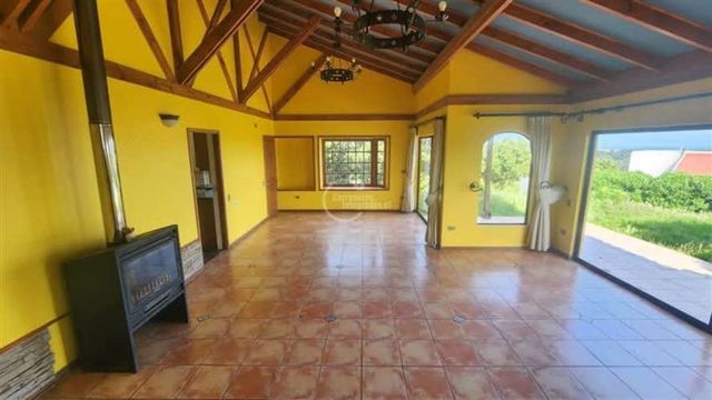 PARCELA Lomas de Mantagua