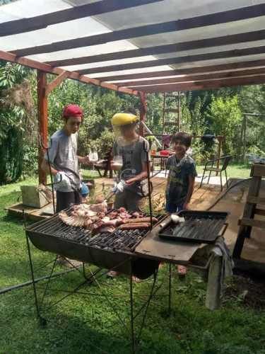 SITIO Camino Las Violetas S/N, Kilómetro 6, Loncoche