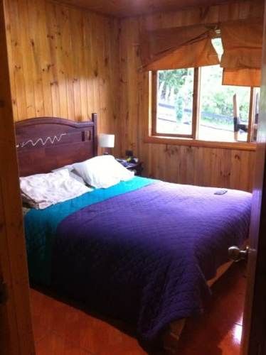 SITIO Camino Las Violetas S/N, Kilómetro 6, Loncoche