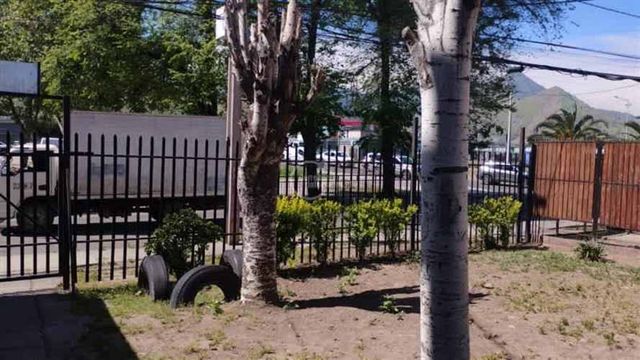 DEPARTAMENTO Calle G