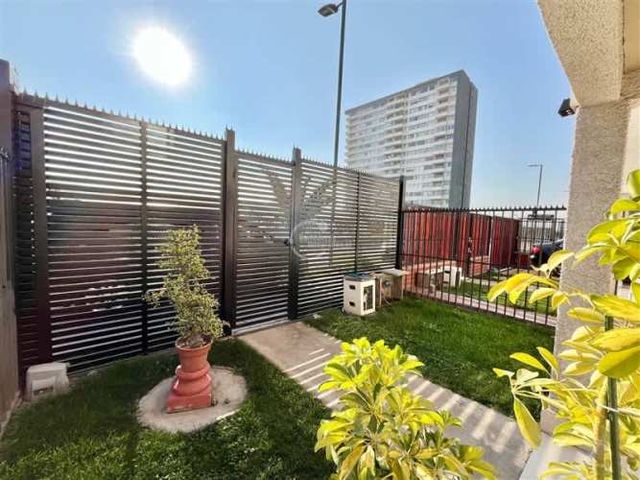 CASA Bombero Hugo Olguin