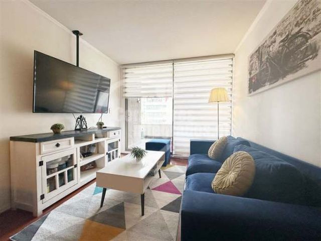 DEPARTAMENTO Alcalde Pedro Alarcón, San Miguel