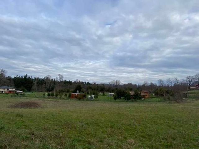 PARCELA SECTOR SANTA CATALINA, PADRE LAS CASAS