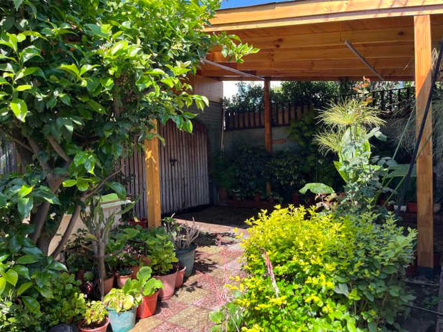 Amplia casa en Venta