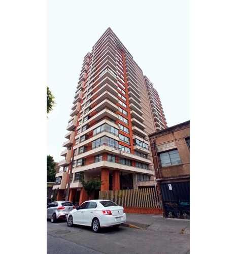 Departamento 1 D. centro Concepción