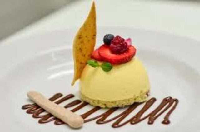 PASTELERO/A PART-TIME