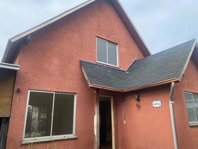 Casa en Arriendo – San Pedro, Sector Arboleda