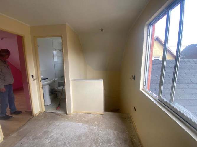 Casa en Arriendo – San Pedro, Sector Arboleda