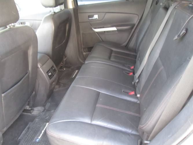 FORD EDGE SEL 3.5 2015