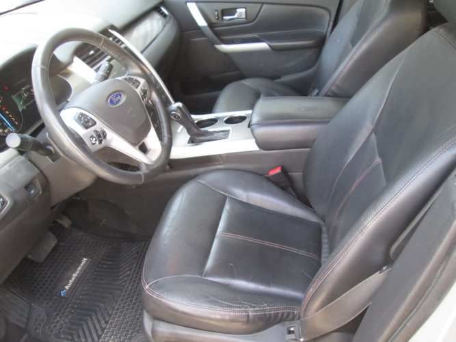 FORD EDGE SEL 3.5 2015
