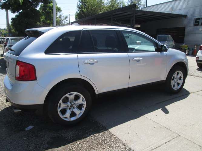 FORD EDGE SEL 3.5 2015
