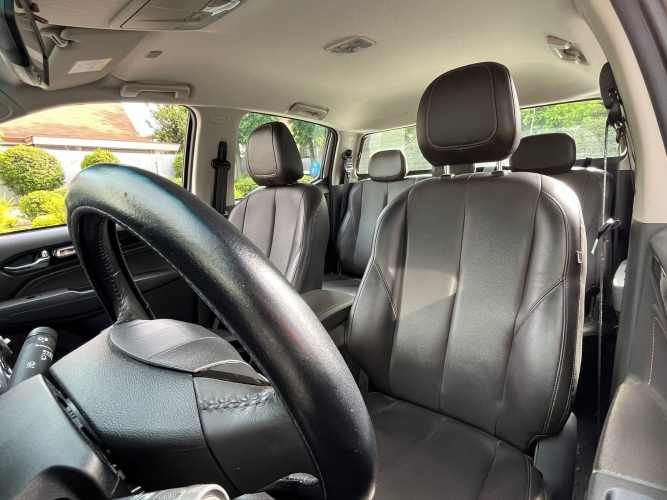 Chevrolet Colorado High Country 4x4 AT (2022)