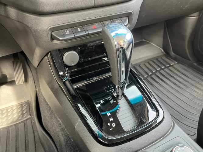 Chevrolet Colorado High Country 4x4 AT (2022)