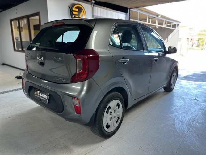 Kia Morning 2024 EX 1.2