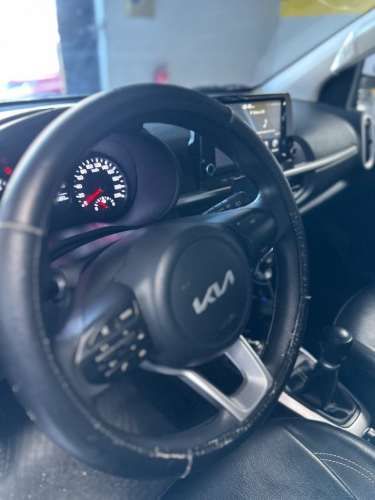 Kia Morning 2024 EX 1.2
