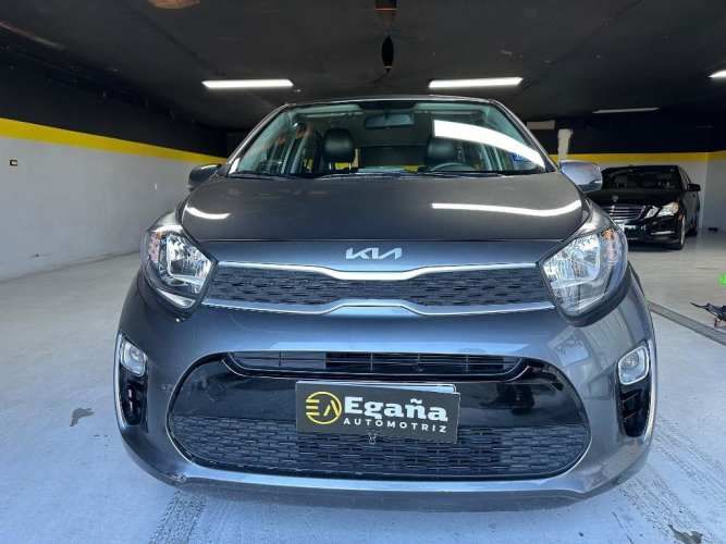 Kia Morning 2024 EX 1.2