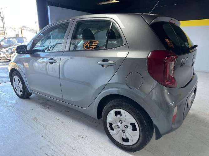 Kia Morning 2024 EX 1.2