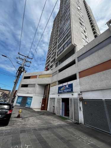 SE VENDE HERMOSO DEPTO, PISO 13, EN EL EDIFICIO NUEVO CENTRO