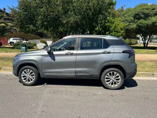 Chevrolet GROOVE 1.5 2021